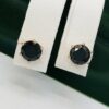 Сережки, Xuping з медичного золота позолота 18к Х 21790